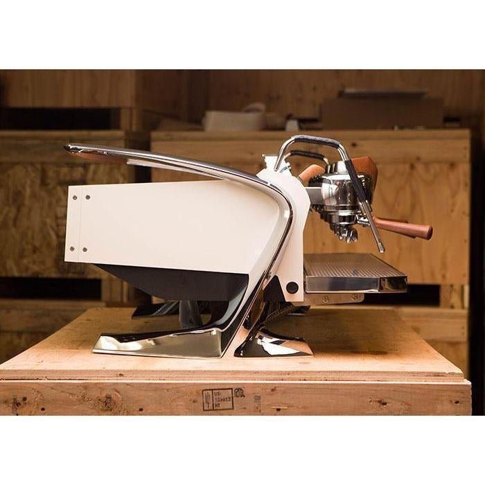 What is the difference between the Slayer Steam & Steam X?