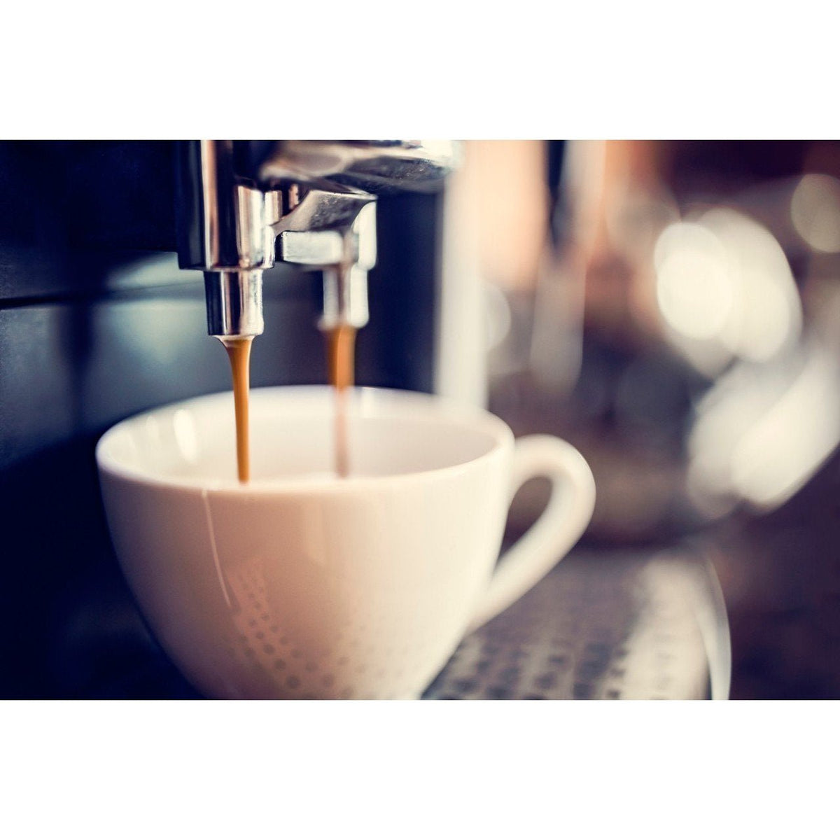 Why Water Treatment for Coffee?