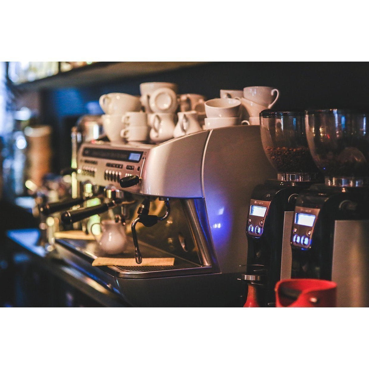 Pros vs. cons of buying a refurbished espresso machine