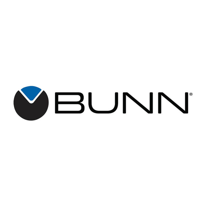 Bunn - Commercial Equipment &amp; Accessories