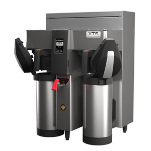 Fetco NG Series - Voltage Coffee Supply™