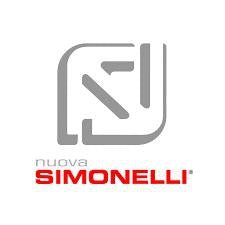 Nuova Simonelli Grinders - Voltage Coffee Supply™