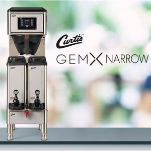 Wilbur Curtis GemX - Voltage Coffee Supply™