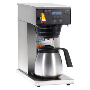 Bunn Axiom® Brewers - Voltage Coffee Supply™