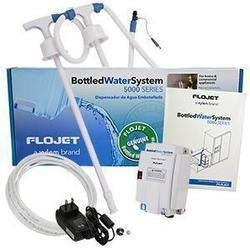 Flojet Bottled Water Dispensing Systems - Voltage Coffee Supply™