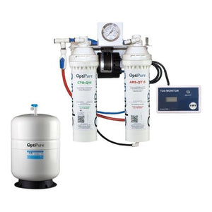 Reverse Osmosis RO Systems - Voltage Coffee Supply™