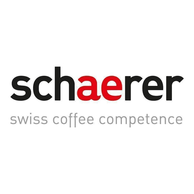 Schaerer Coffee Machines