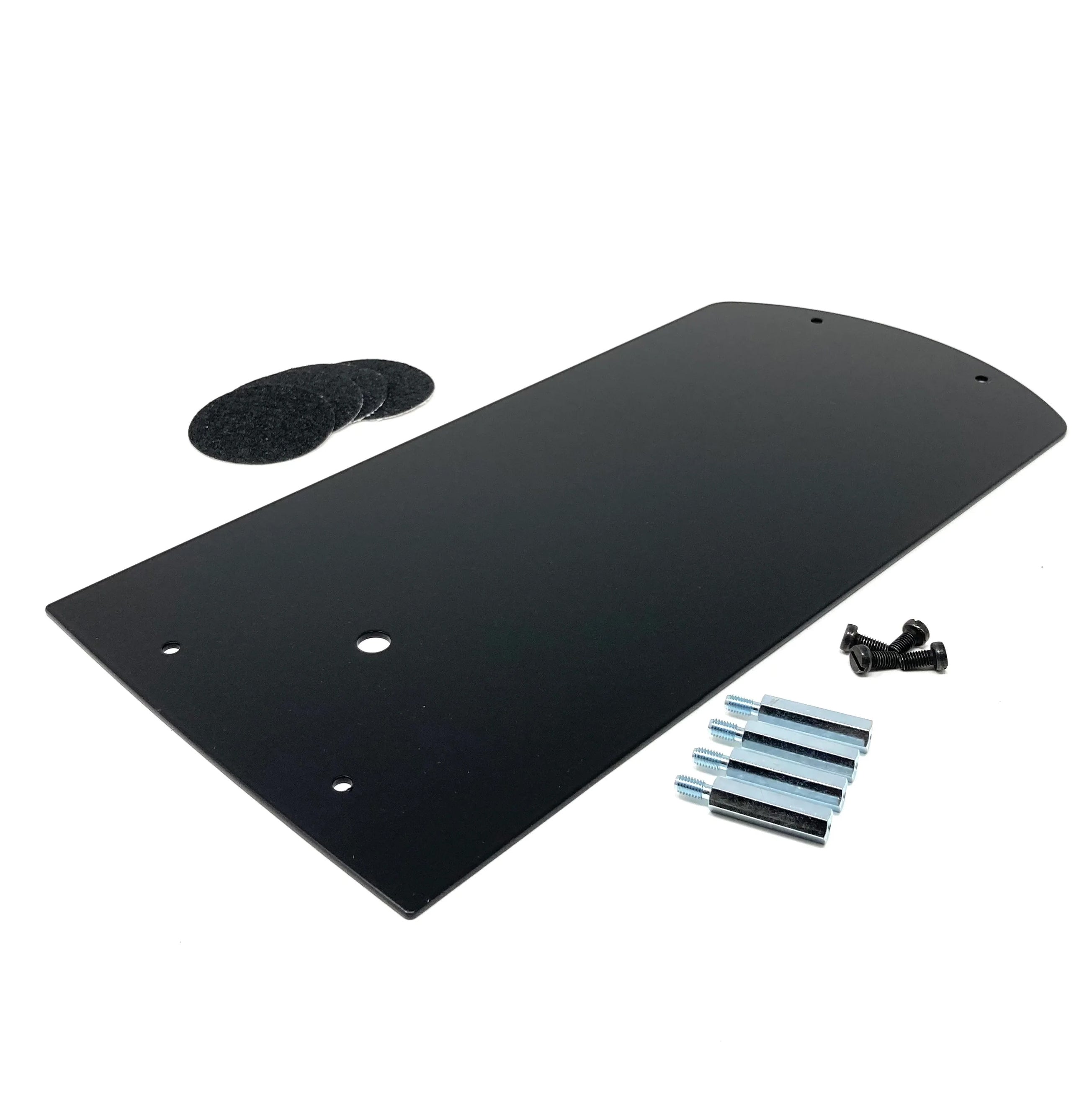 PUQpress M2 Uniplate