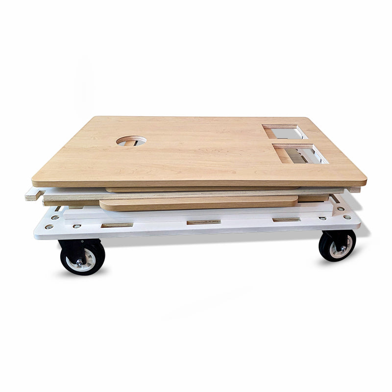 Klassy Kart Mobile Coffee Cart