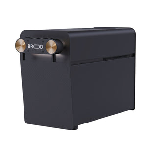 Image of Fetco DRNX by BROOD On-Demand Nitrogen Tap System - Voltage Coffee Supply™