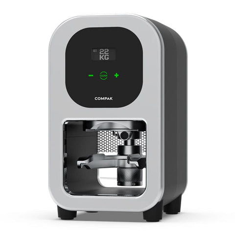Compak Cube Automatic Coffee Tamper
