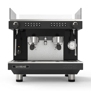 Sanremo Zoe Compact 2 Group Espresso Machine