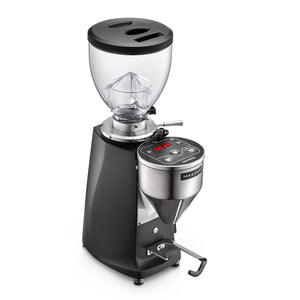 USED - EXCELLENT: Mazzer Mini Electronic Grinder Type A - White