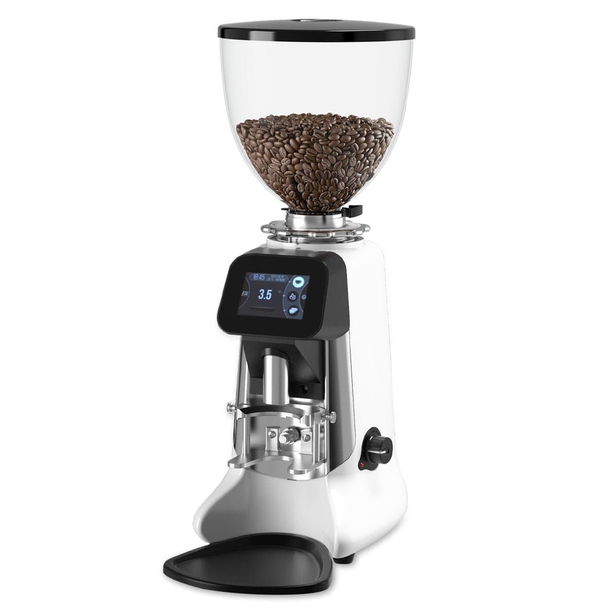 HeyCafe Buddy Decaf Espresso Grinder