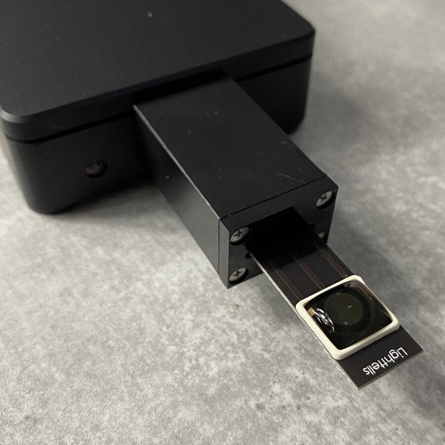 Lighttells Reagent Test Kit CA700 Caffeine & CGA Analyzer (5 pack)