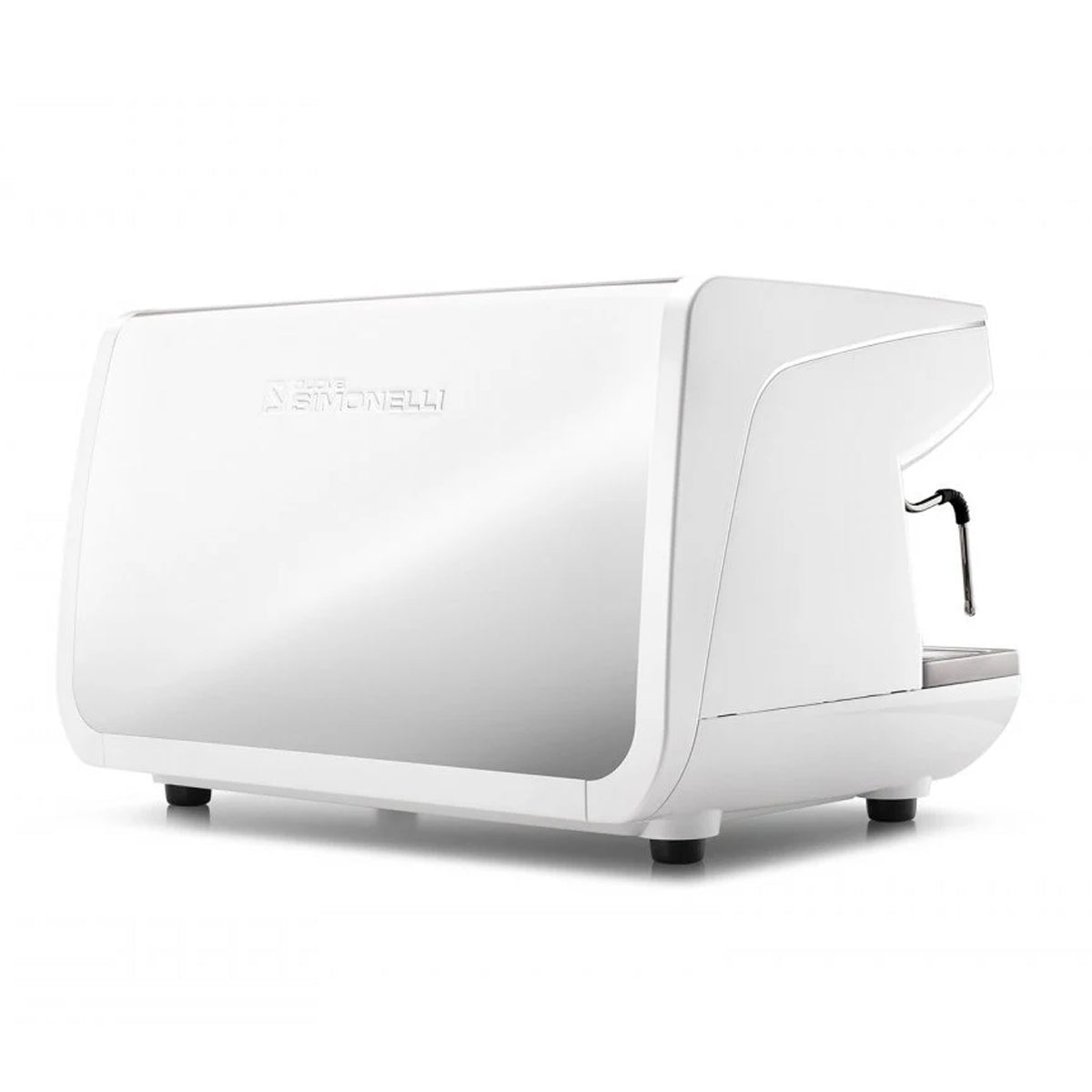 Nuova Simonelli Appia Life Timer Espresso Machine