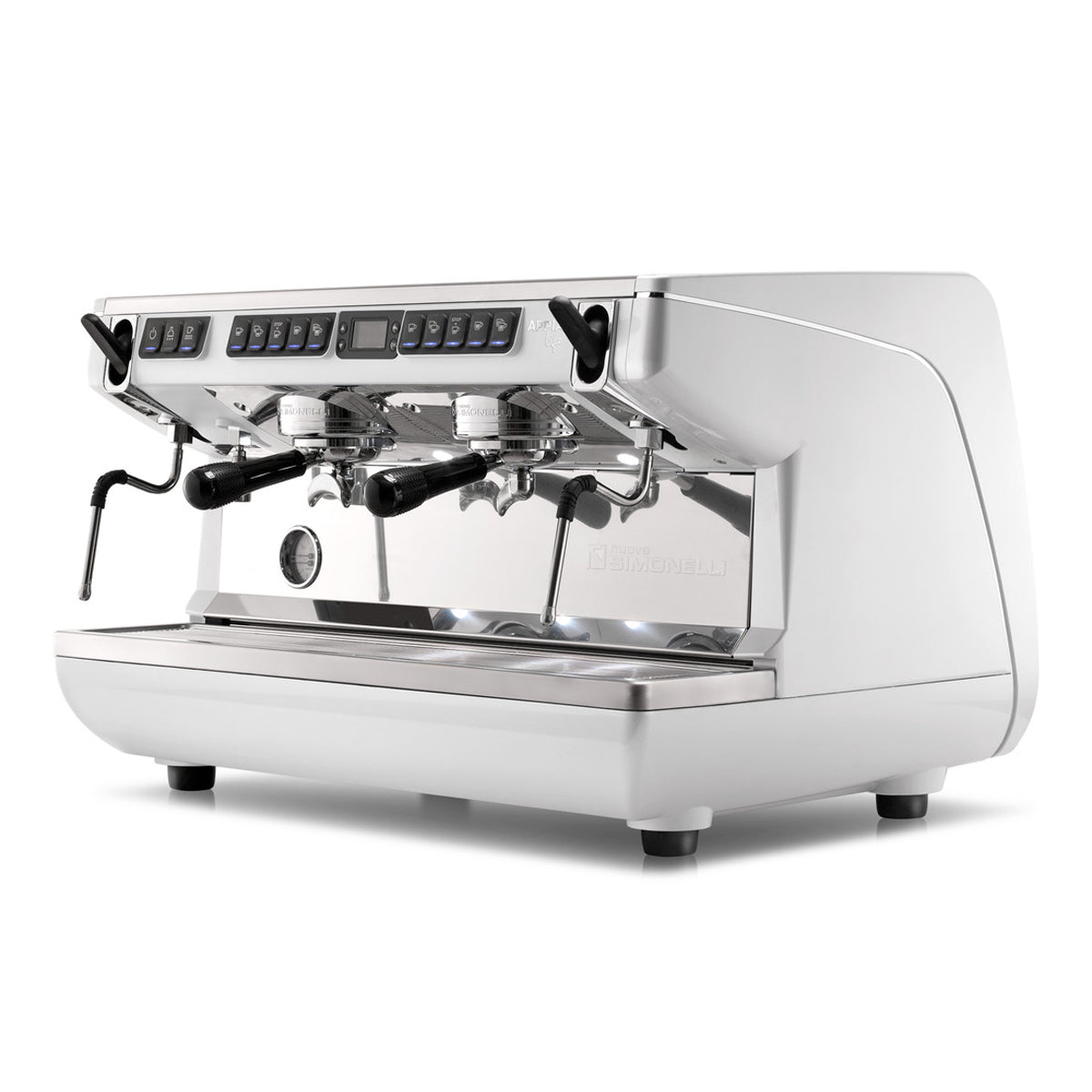 Nuova Simonelli Appia Life Timer Espresso Machine