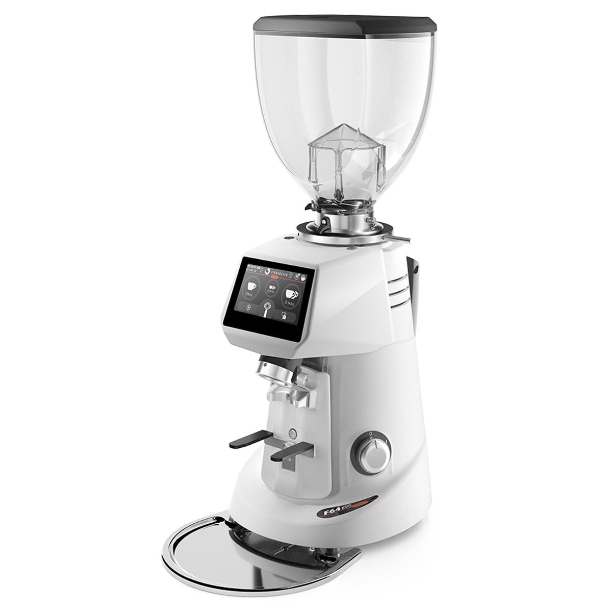 Fiorenzato F64 EVO Sense Commercial Espresso Grinder