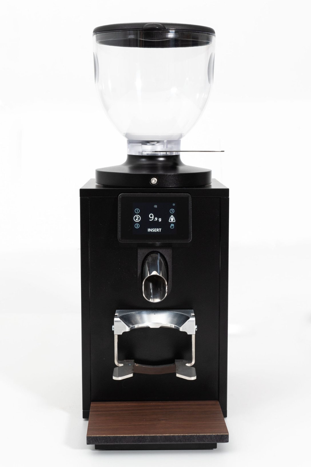 Bentwood H75 Espresso Grinder