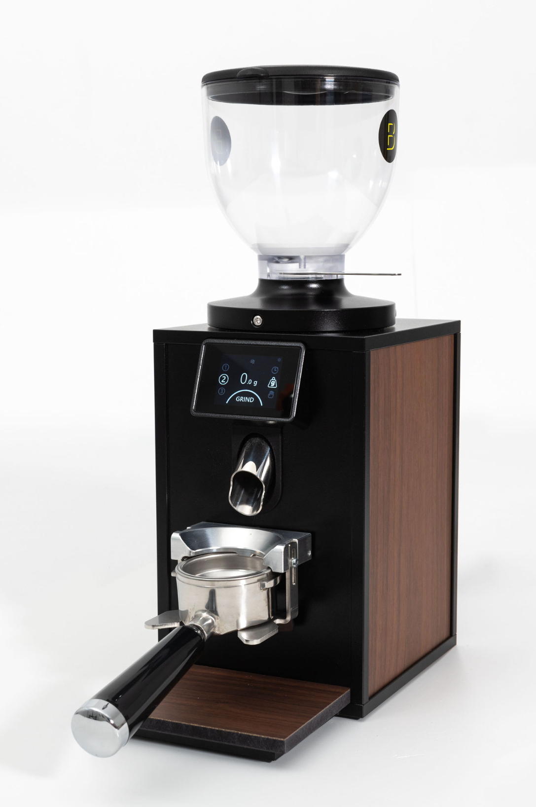 Bentwood H75 Espresso Grinder