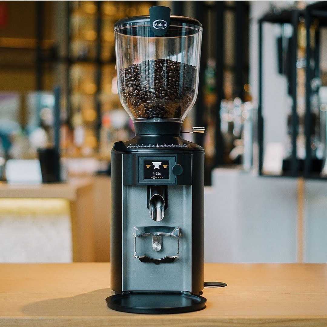 Anfim Pratica Espresso Grinder
