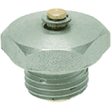 Astoria Astoria Anti-Depression Valve 1/4" Vacuum Breaker Anti-Vac & Safety Valves