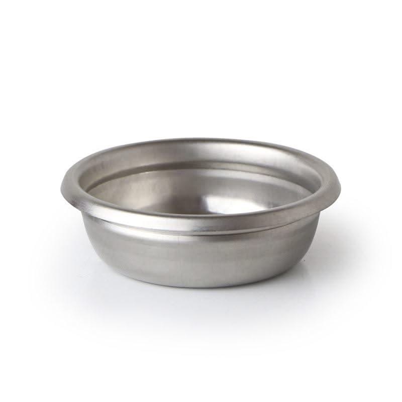 Astoria Standard Portafilter Filter Basket Single Double All Sizes 7g