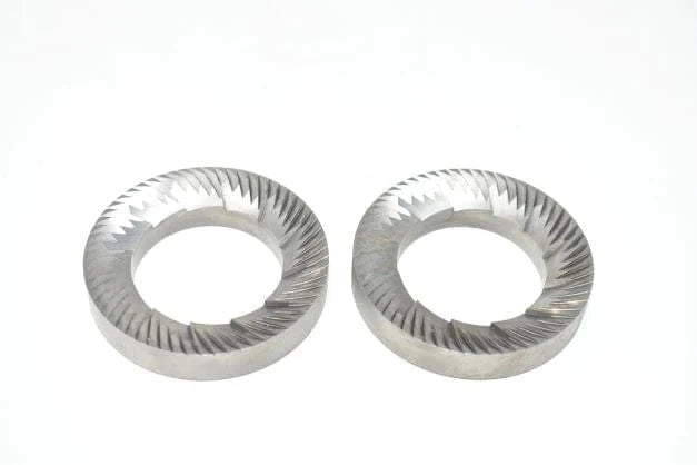 Bentwood Vertical 63 Burrs