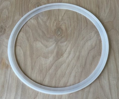 Brew Bomb Cylinder Seal 1524 - Brew Bomb ACE Brewer