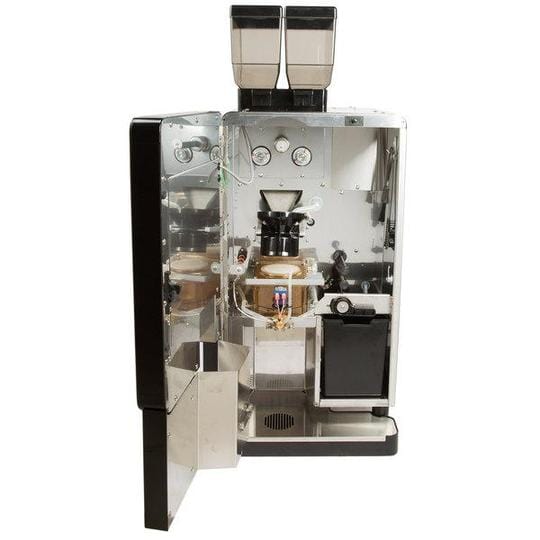Image of Bunn Sure Immersion Bean to Cup Touchscreen Brewer (Coffee only) - Voltage Coffee Supply™