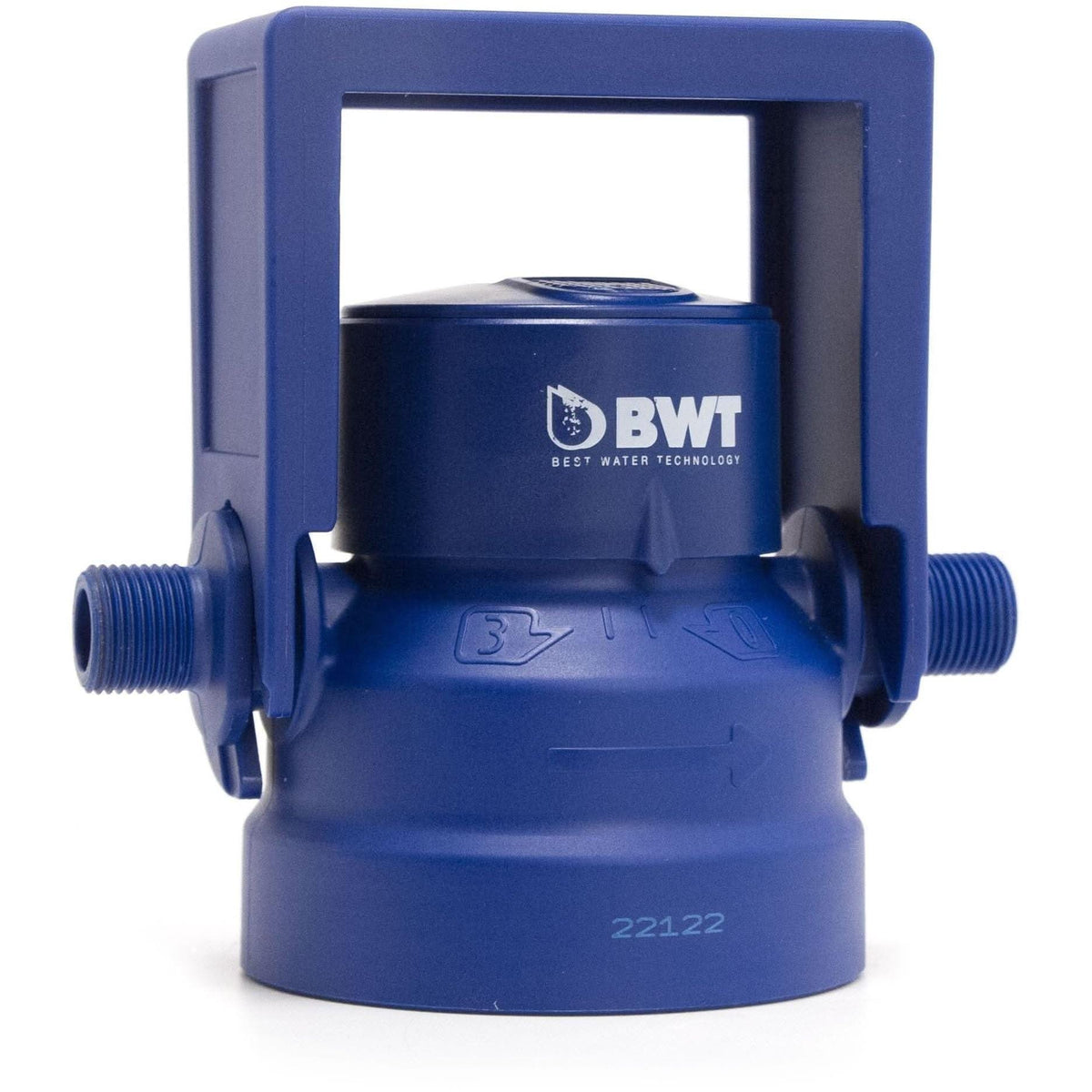 BWT Besthead Standard Filter Head 3/8" BSP BWT812412