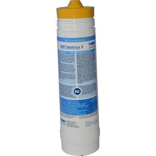 BWT Bestmax Filter Cartridge - Limescale Protection