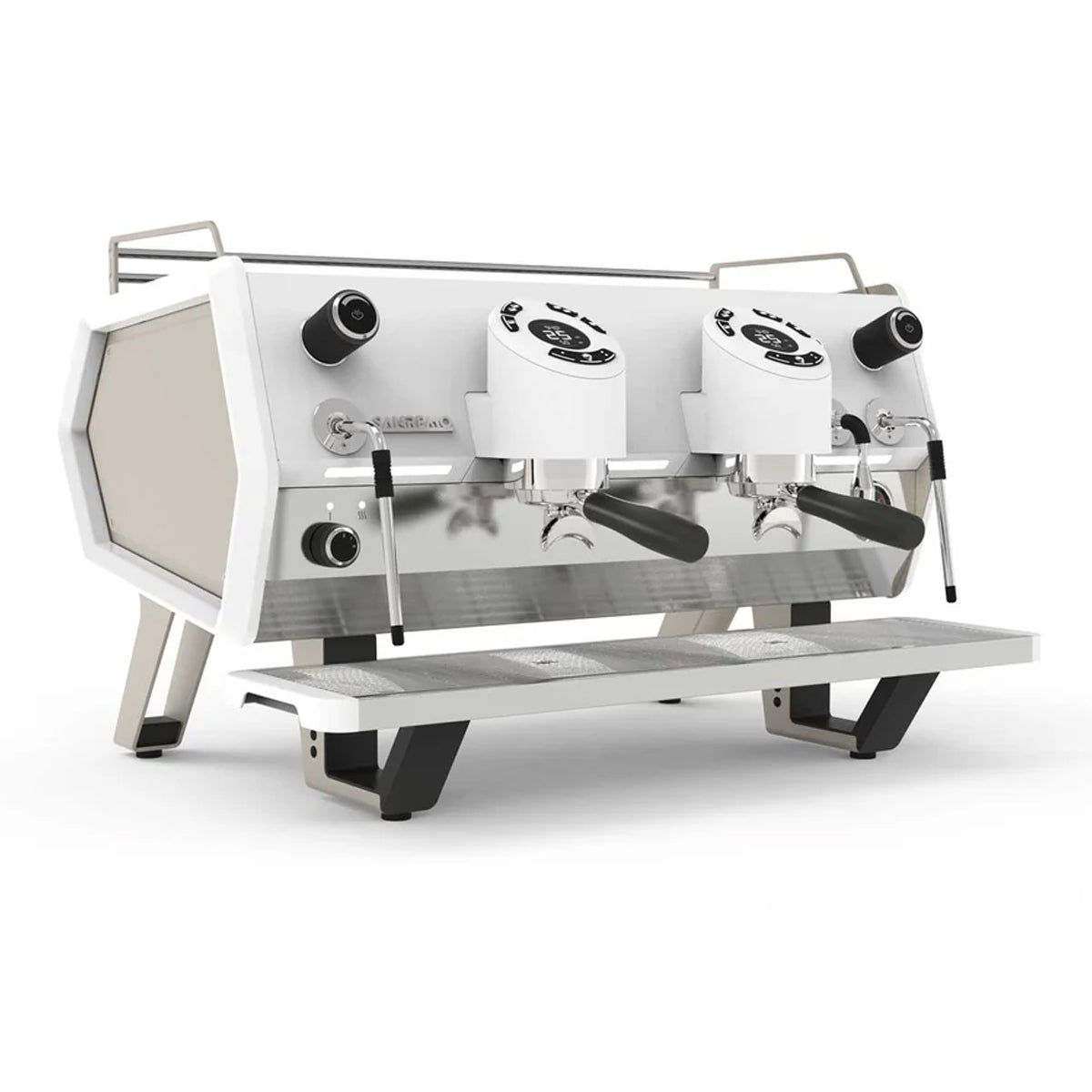 Sanremo D8 Commercial Espresso Machine