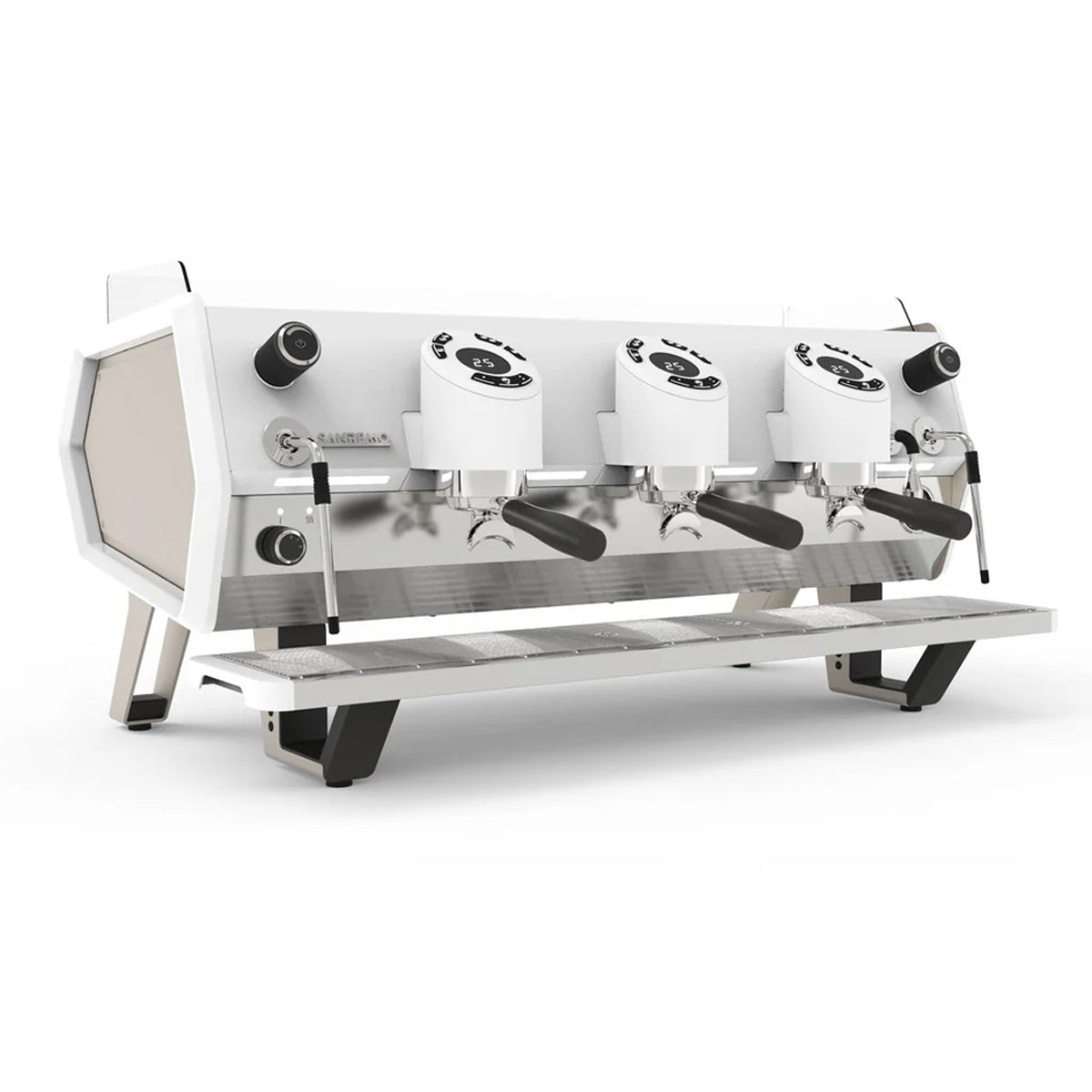 Sanremo D8 Commercial Espresso Machine