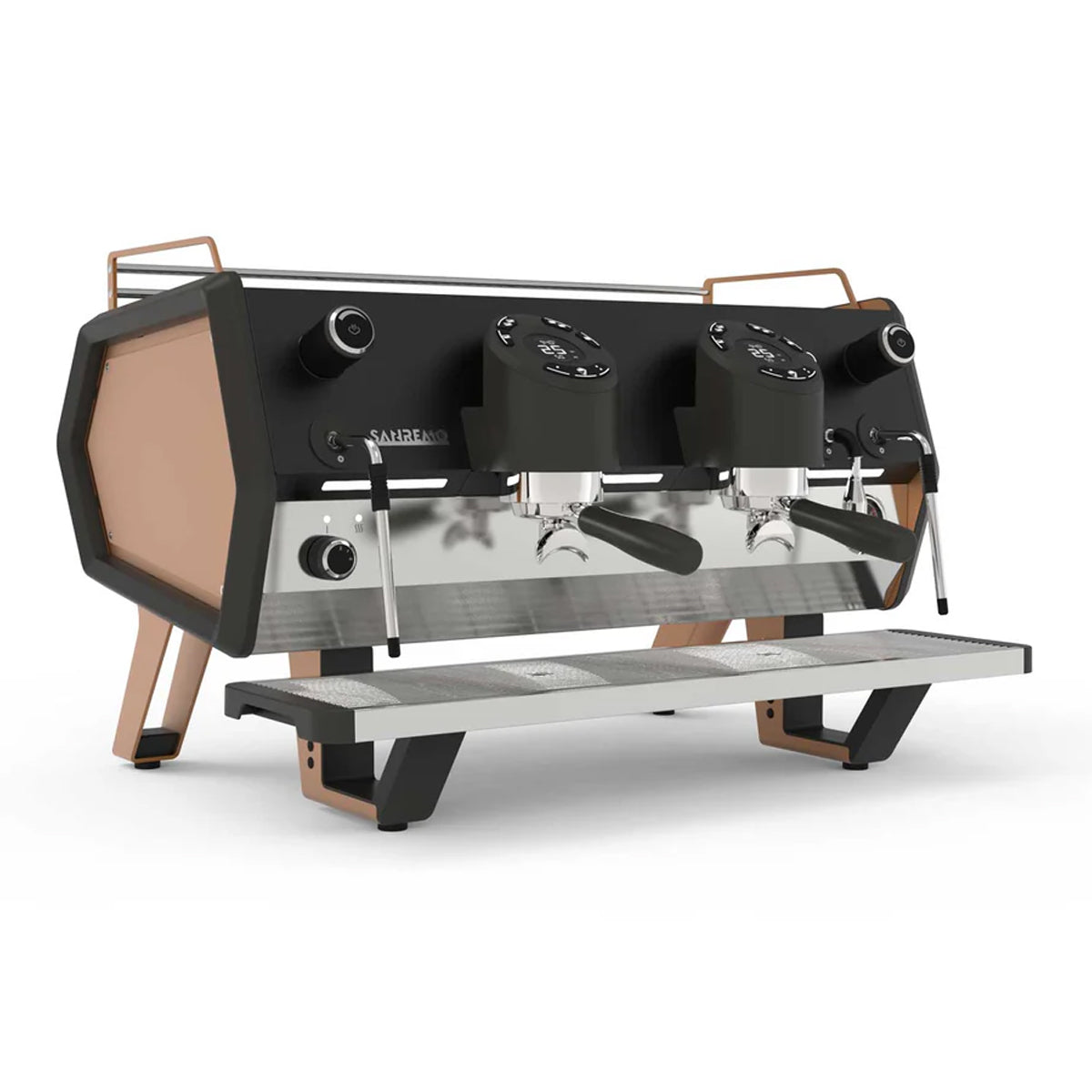 Sanremo D8 Commercial Espresso Machine