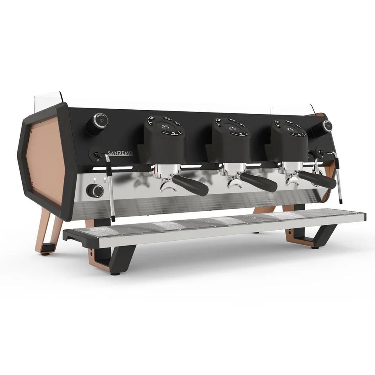 Sanremo D8 Commercial Espresso Machine