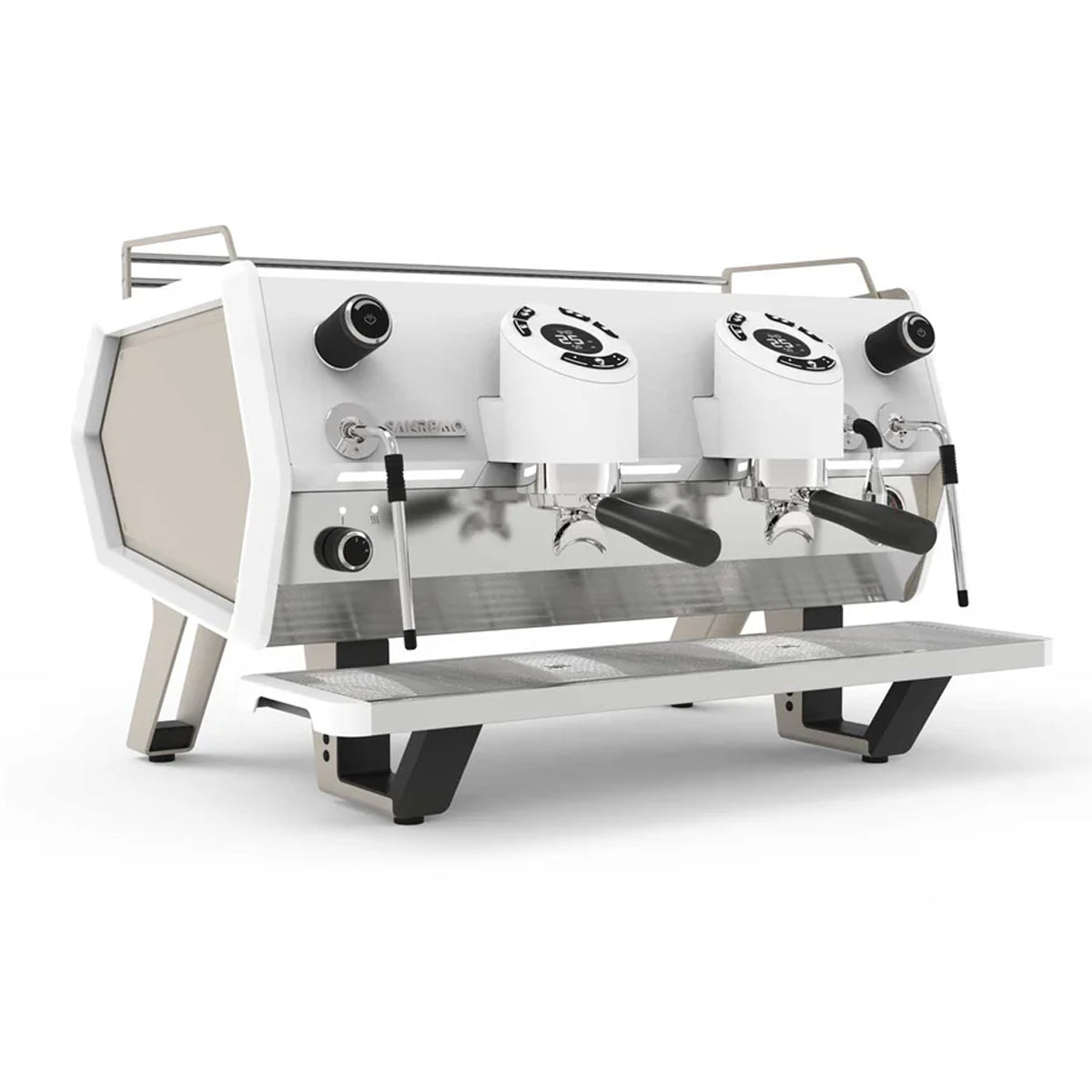 Sanremo D8 PRO Commercial Espresso Machine