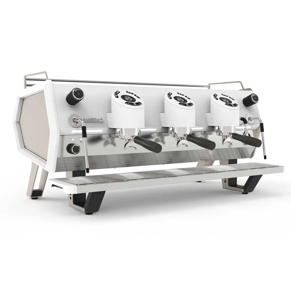 Sanremo D8 PRO Commercial Espresso Machine