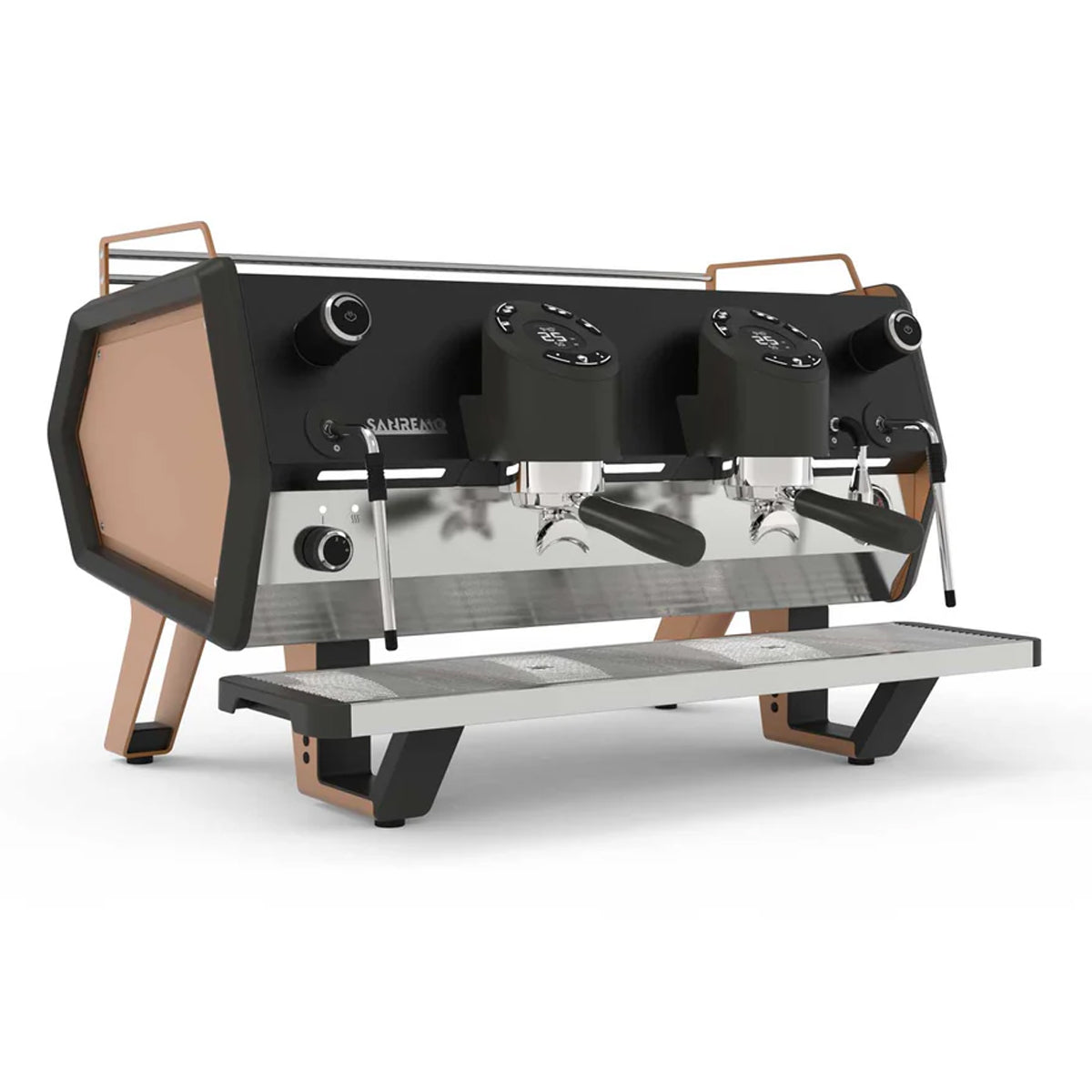 Sanremo D8 PRO Commercial Espresso Machine