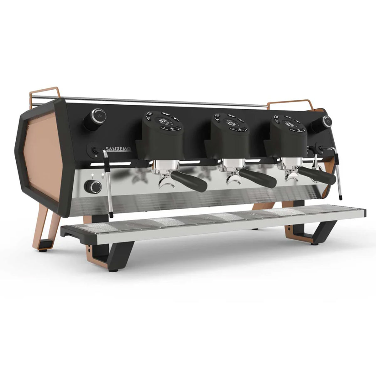 Sanremo D8 PRO Commercial Espresso Machine