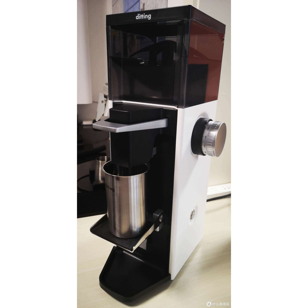 Image of Ditting 807 Lab Sweet Coffee Grinder - Voltage Coffee Supply™