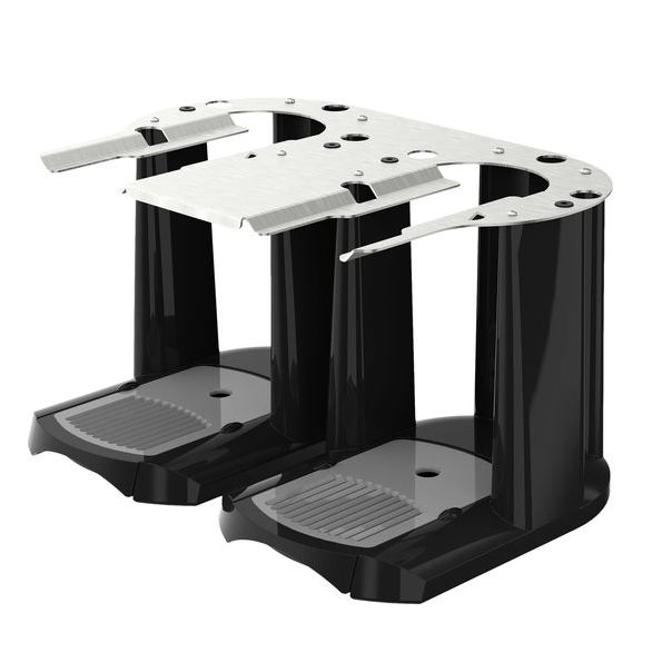 Fetco L4S Luxus Satellite Coffee Server Stand Serving Base