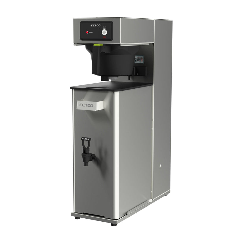 Fetco Fetco TBS-V T002111 Single 3.5 Gal. One Touch Iced Tea Brewer Tea Brewers