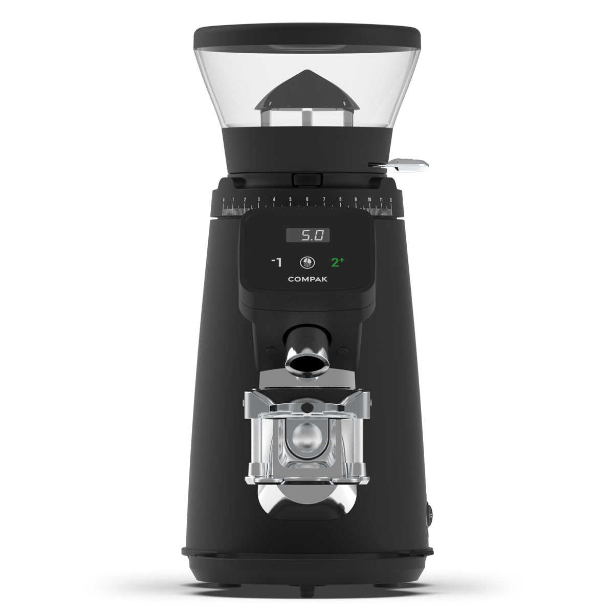 Compak i3 Pro Mini Commercial Espresso Grinder
