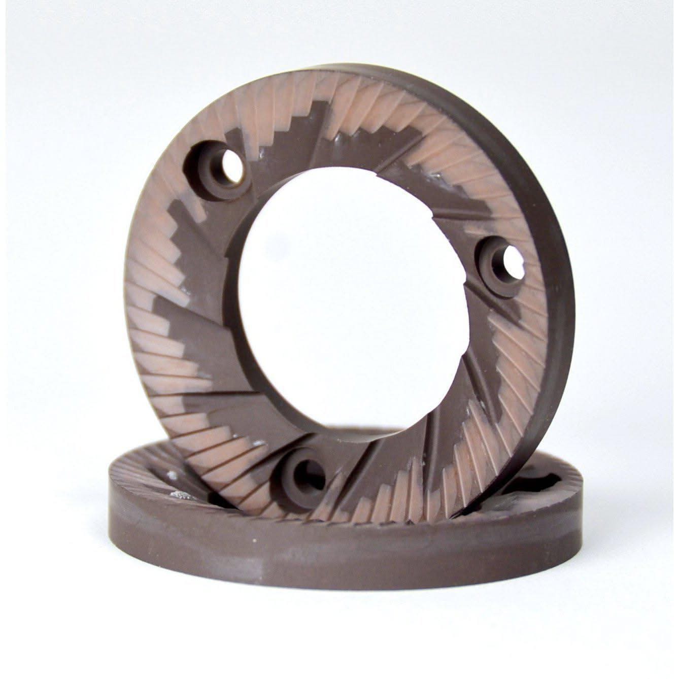 La Marzocco 5.200.30 Swift Burrs Grinding Ceramic Discs 64mm