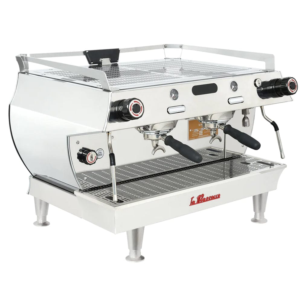 La Marzocco GB5 S EE Semi Automatic Espresso Machine