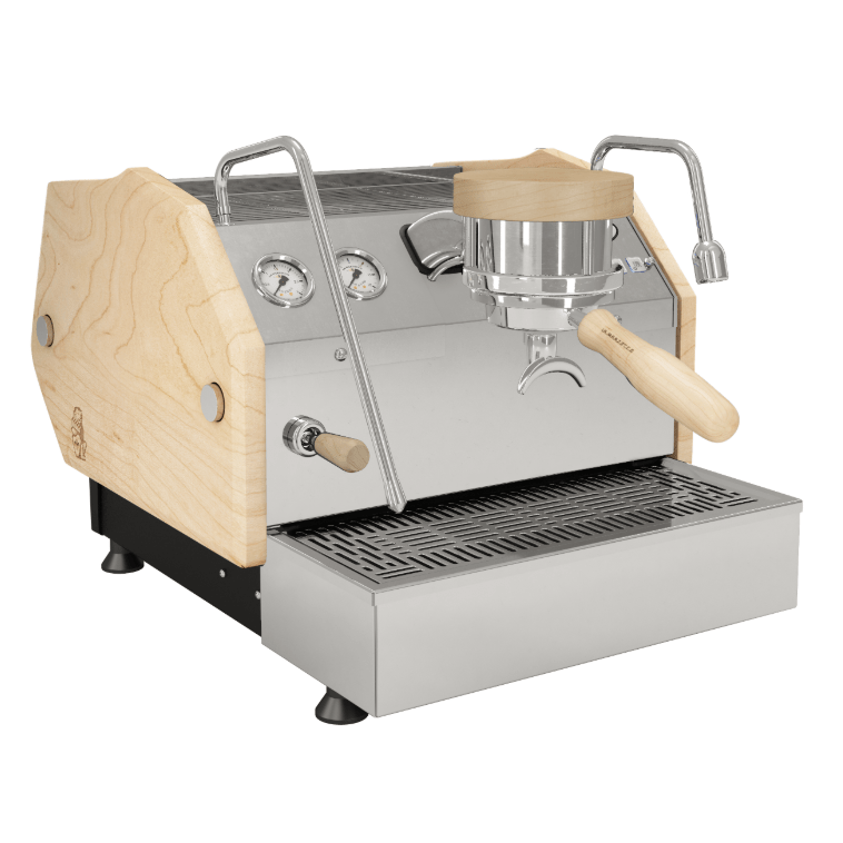 Image of La Marzocco GS3 AV Auto Volumetric Espresso Machine - Voltage Coffee Supply™
