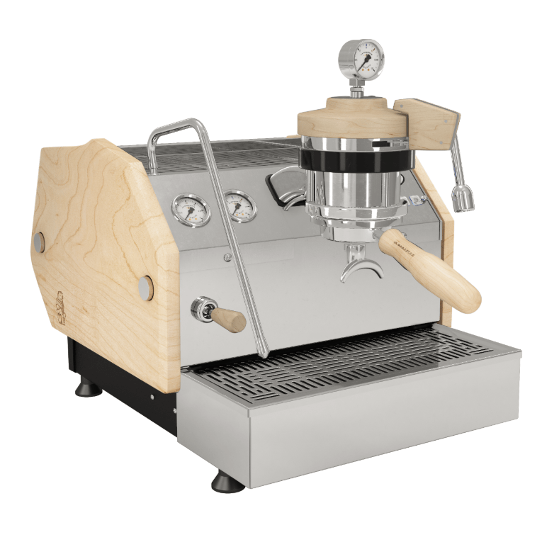 Image of La Marzocco GS3 MP Manual Paddle Espresso Machine - Voltage Coffee Supply™