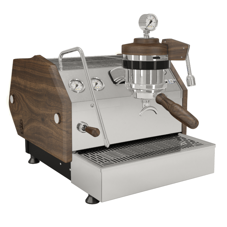 Image of La Marzocco GS3 MP Manual Paddle Espresso Machine - Voltage Coffee Supply™