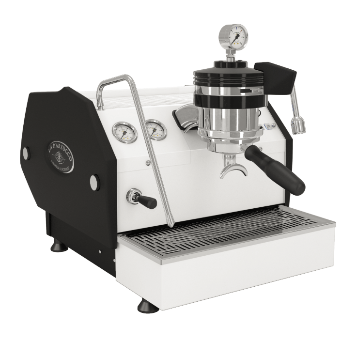 Image of La Marzocco GS3 MP Manual Paddle Espresso Machine - Voltage Coffee Supply™
